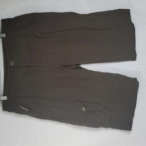 Rossignol cargo shorts size XL excellent condition